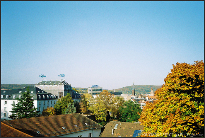 ザールブリュッケン