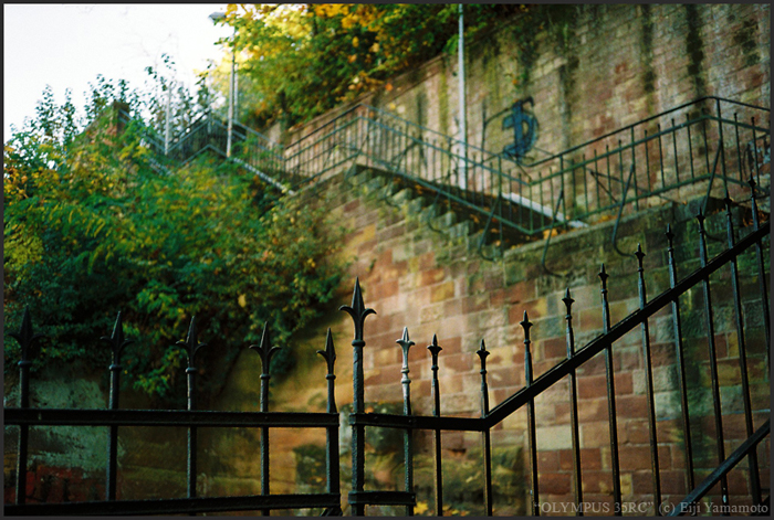 ザールブリュッケン