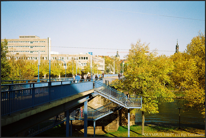 ザールブリュッケン