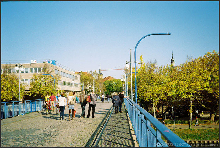 ザールブリュッケン