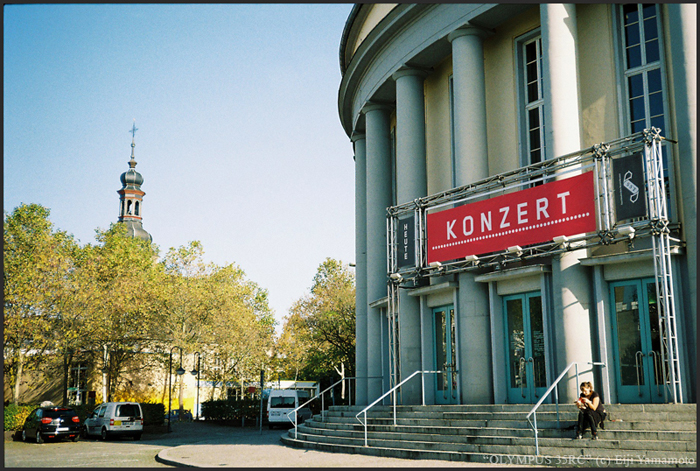 ザールブリュッケン