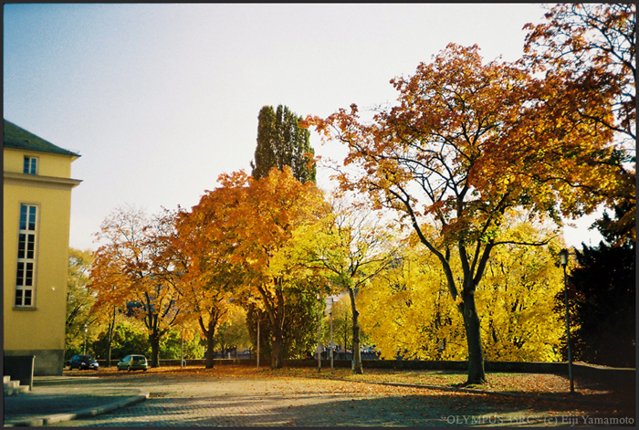 ザールブリュッケン