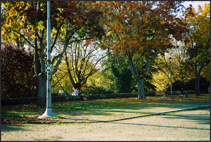 ザールブリュッケン