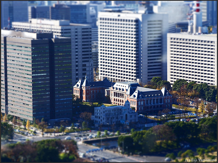 東京
