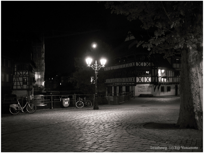 ストラスブール