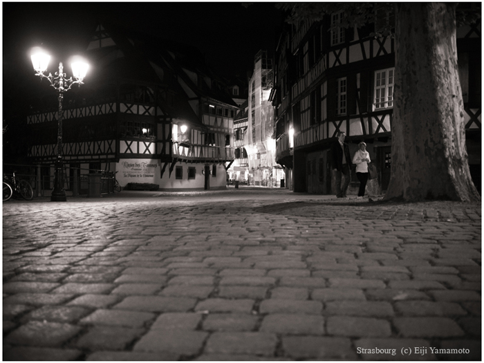 ストラスブール