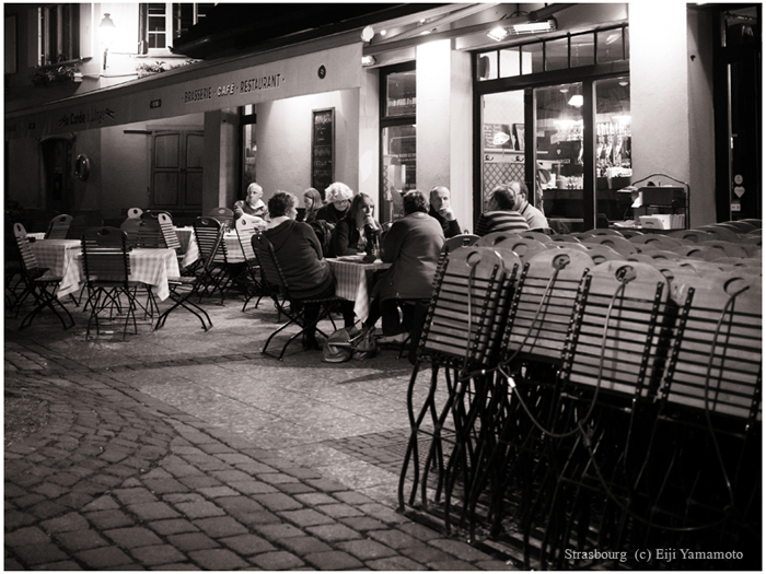 ストラスブール