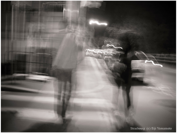 ストラスブール