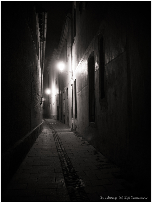 ストラスブール