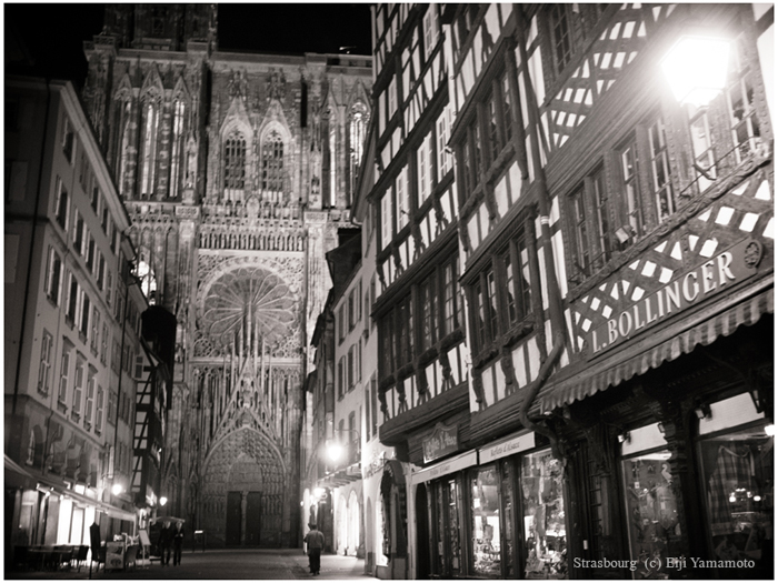 ストラスブール