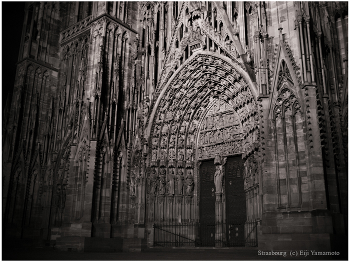 ストラスブール