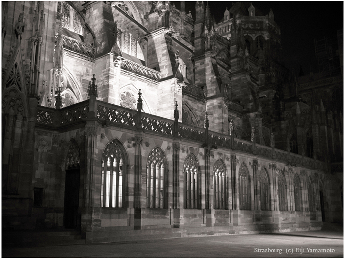 ストラスブール