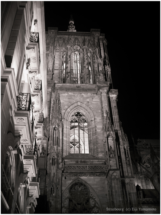 ストラスブール