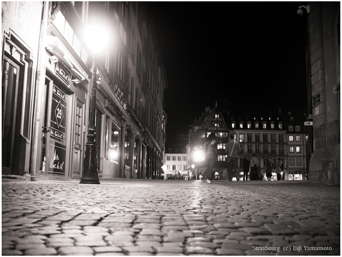 ストラスブール