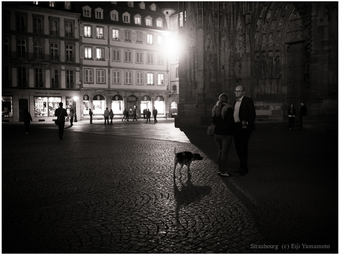 ストラスブール