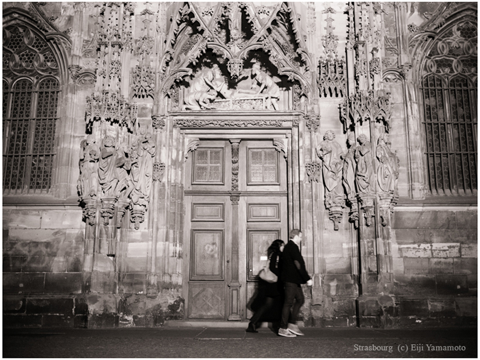 ストラスブール