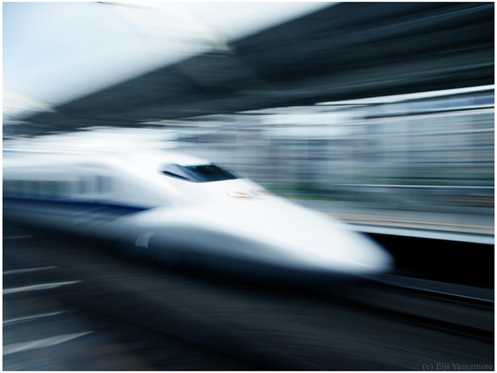 新幹線