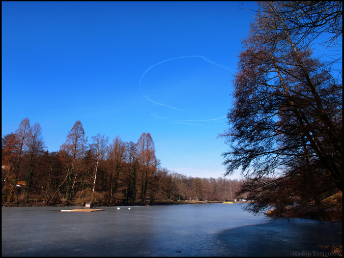 独仏公園