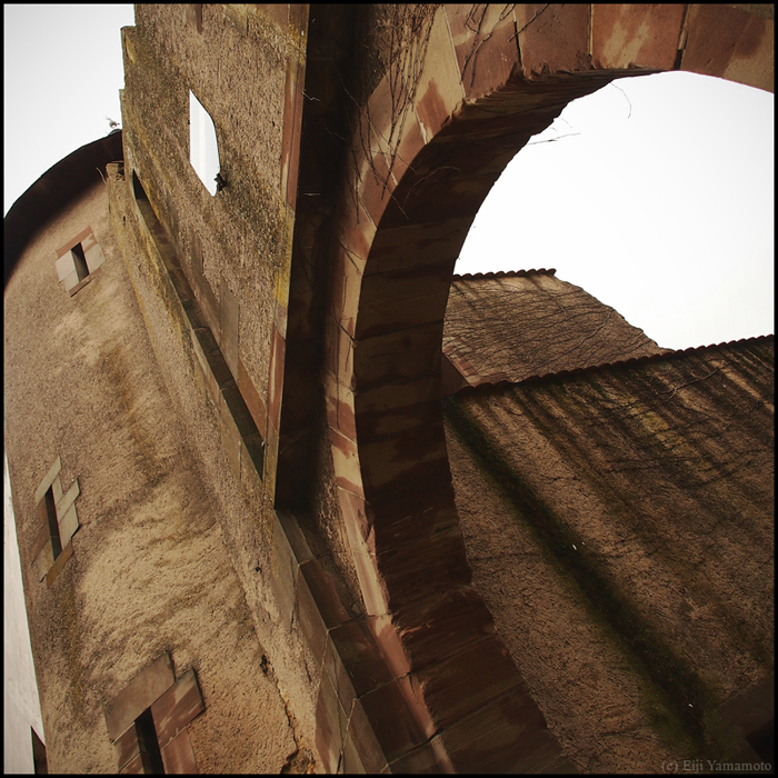 フェネトランジュ