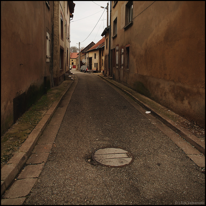 フェネトランジュ