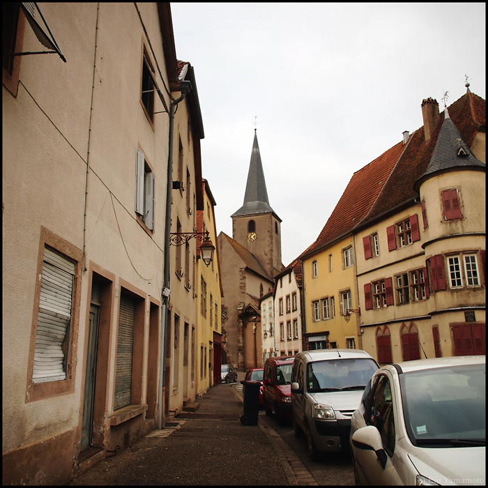 フェネトランジュ