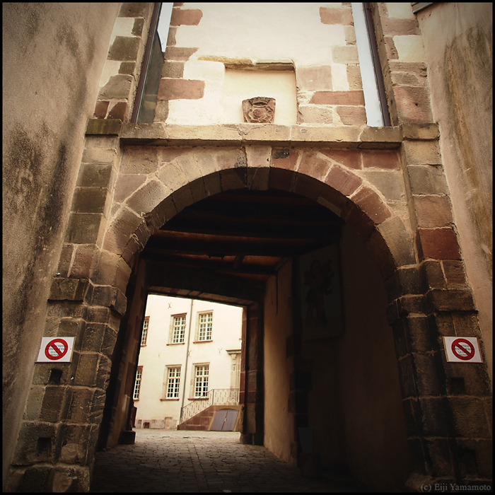 フェネトランジュ