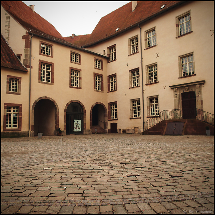 フェネトランジュ