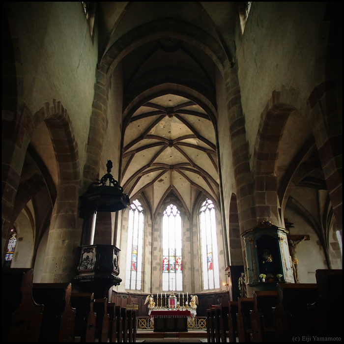 フェネトランジュ