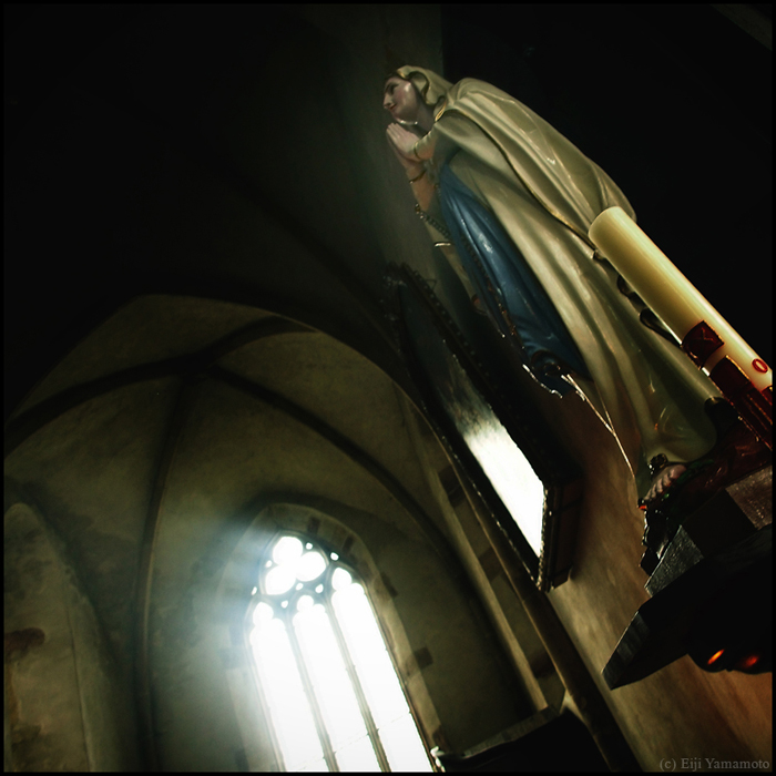 フェネトランジュ