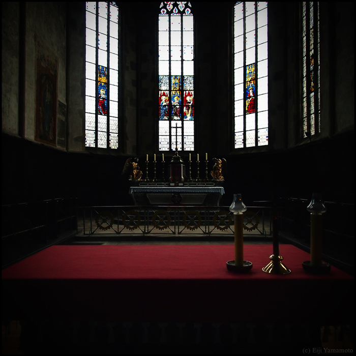 フェネトランジュ