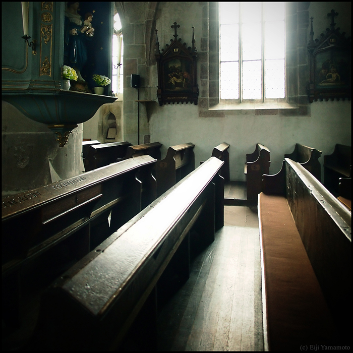 フェネトランジュ