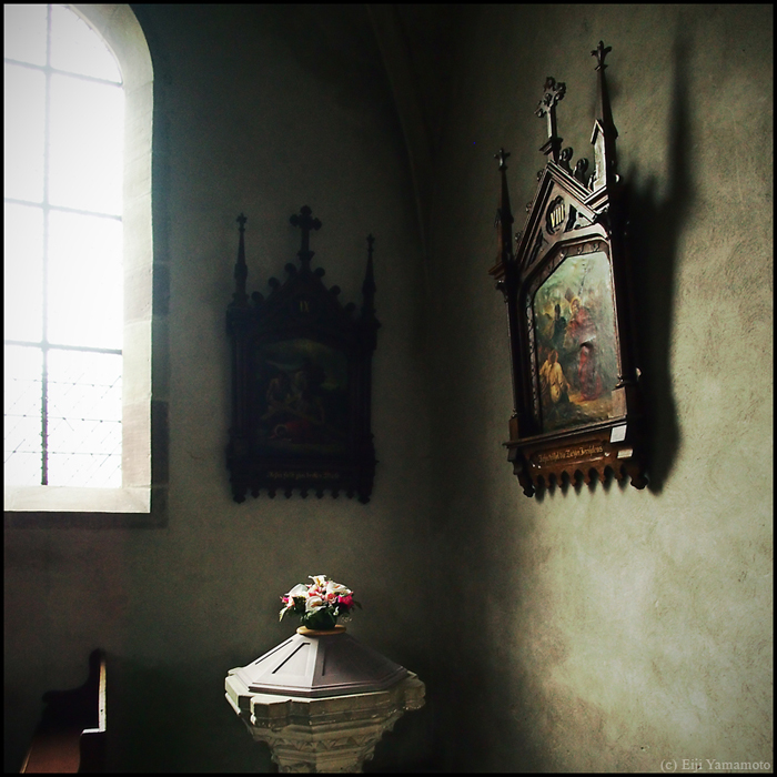 フェネトランジュ