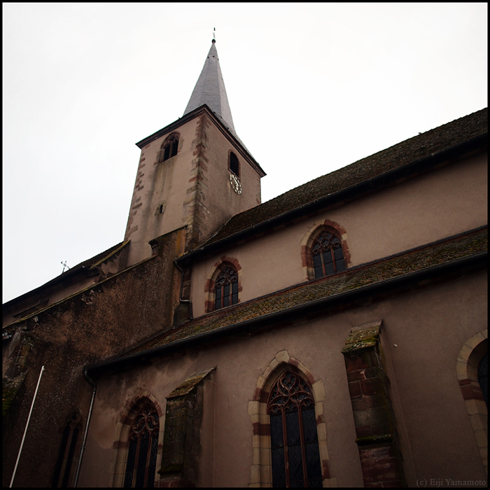 フェネトランジュ