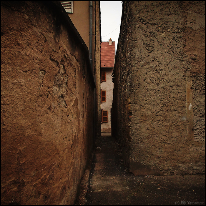 フェネトランジュ