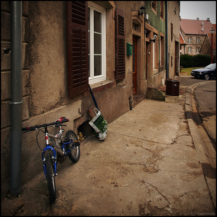 フェネトランジュ