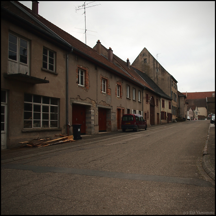 フェネトランジュ