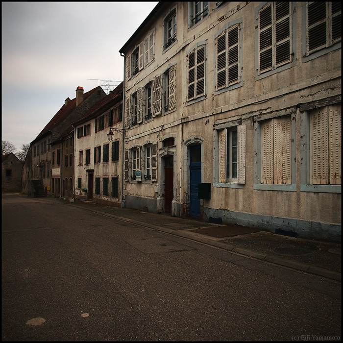 フェネトランジュ