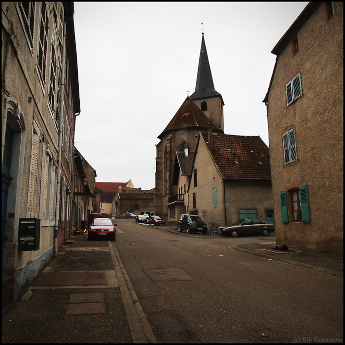 フェネトランジュ