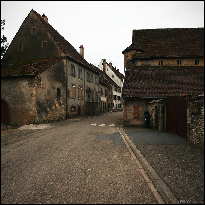 フェネトランジュ