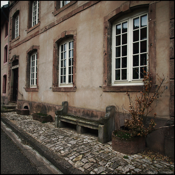 フェネトランジュ