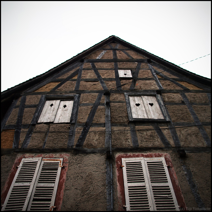 フェネトランジュ