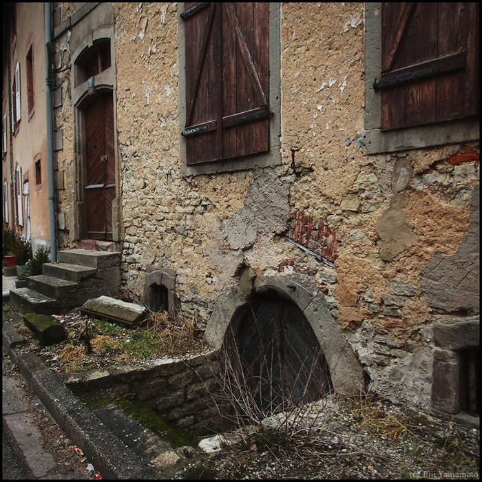 フェネトランジュ