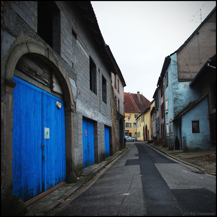 フェネトランジュ