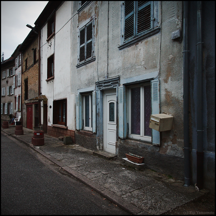 フェネトランジュ