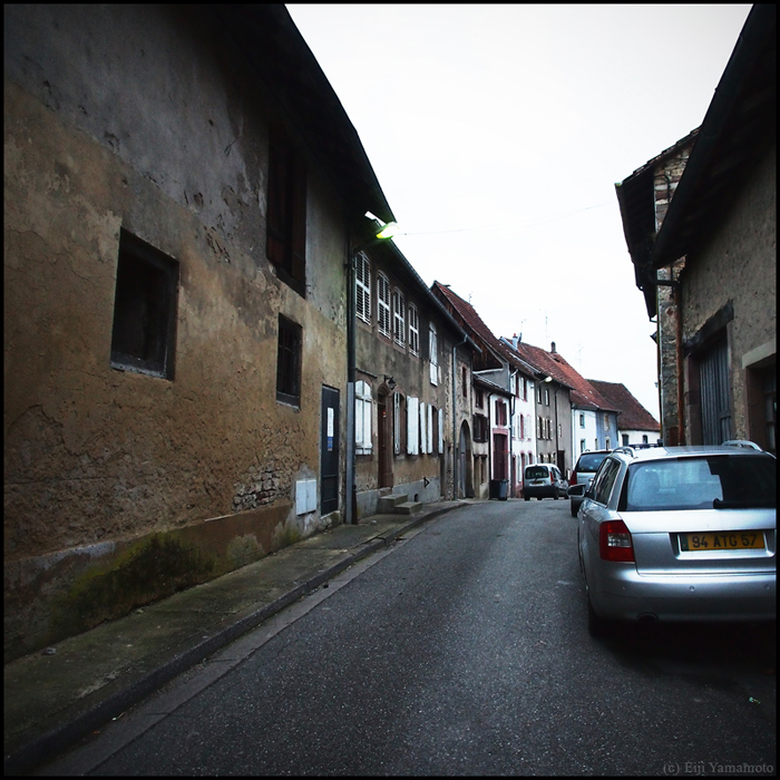 フェネトランジュ