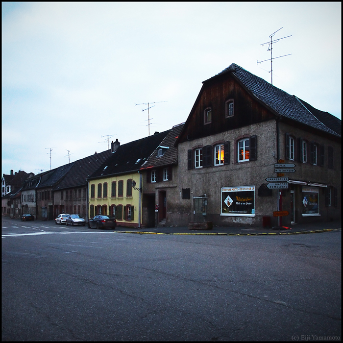 フェネトランジュ