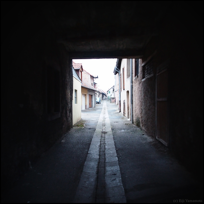 フェネトランジュ