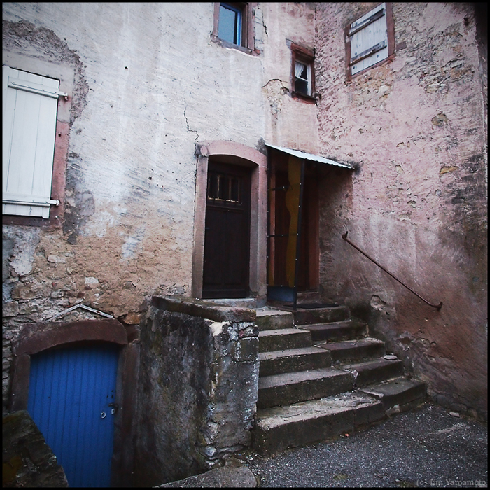 フェネトランジュ