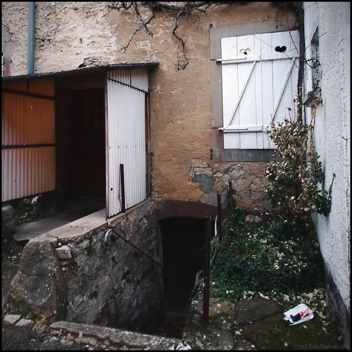 フェネトランジュ