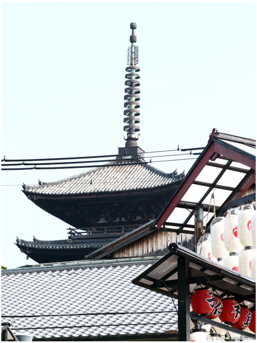 伝統あるお祭りの季節